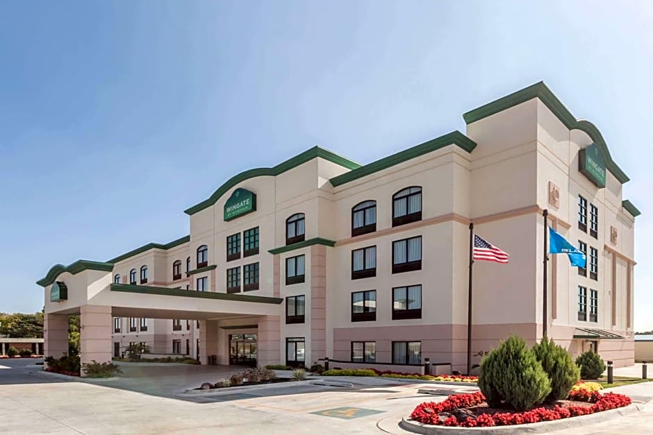 Wingate by Wyndham Tulsa