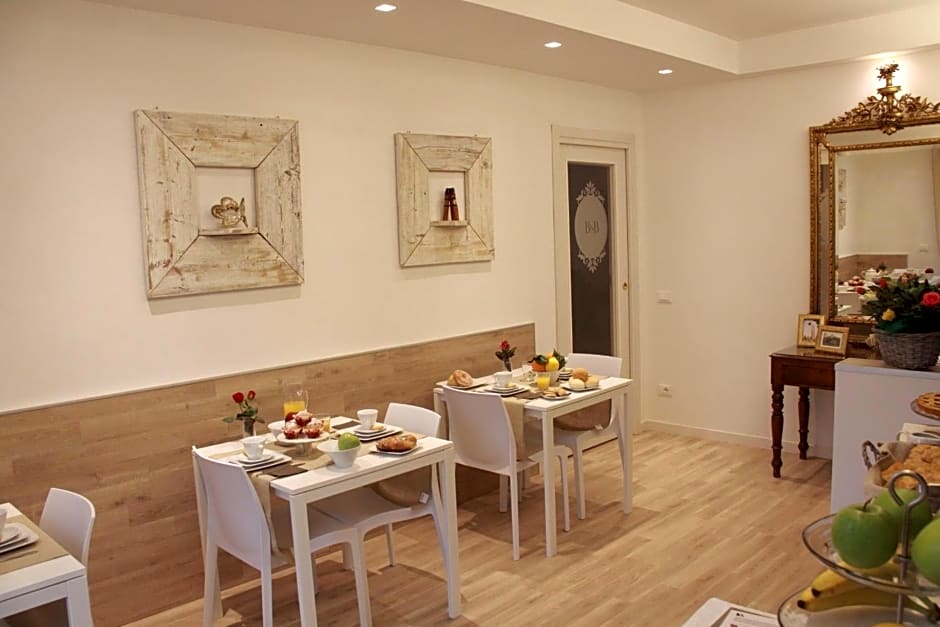 Residenza Giacomuzzi