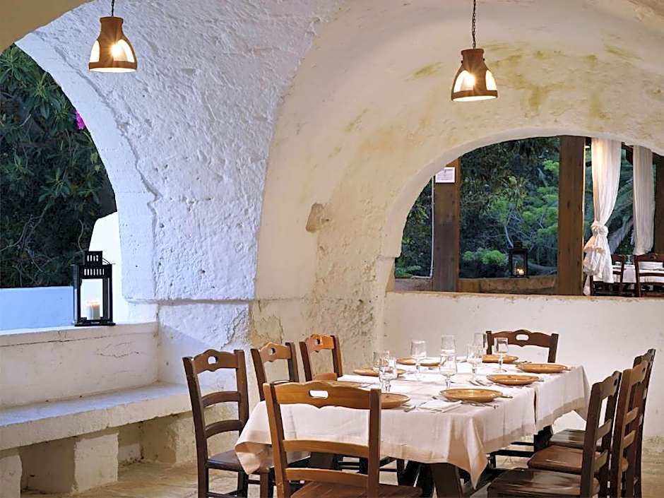 TH Ostuni - Ostuni Marina Village