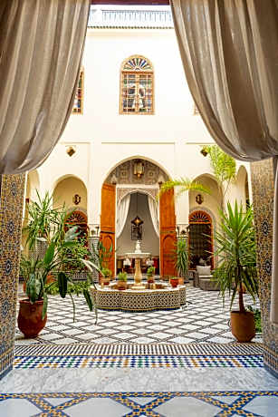 Riad Al Ansari