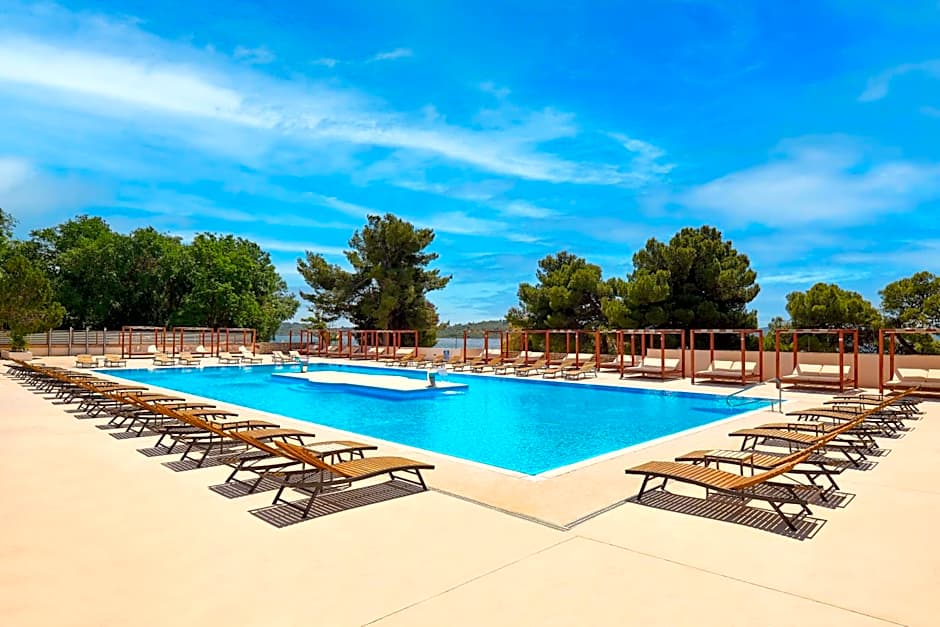 Ville Imperial Vodice