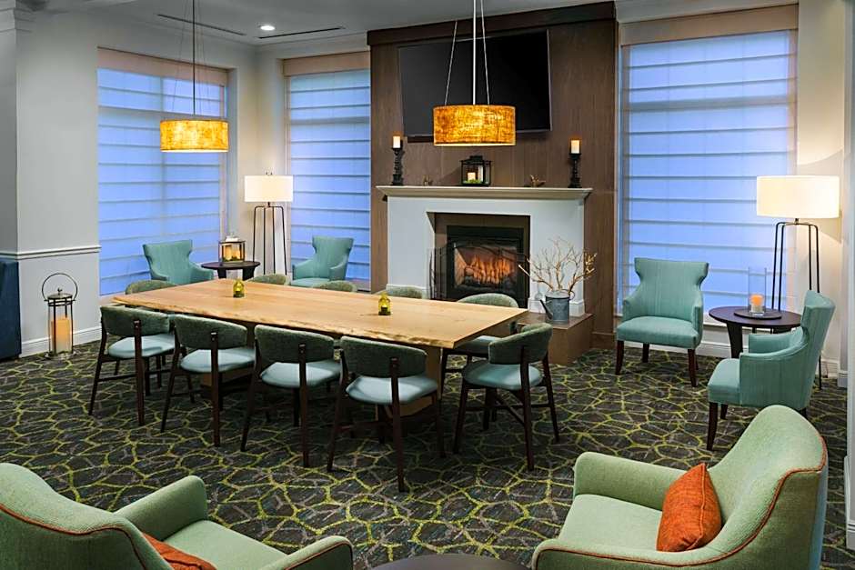 Hilton Garden Inn Lake Mary