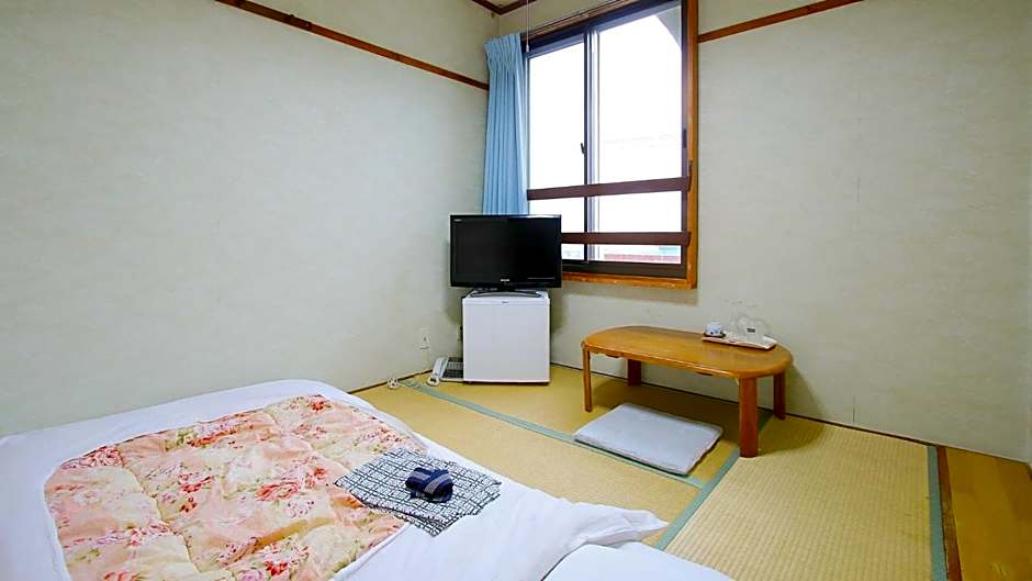 Business Hotel Furusato