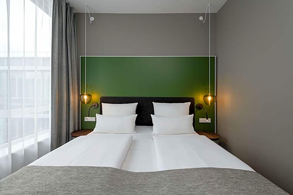 Flightgate Munich Airport Hotel, a member of Radisson Individuals