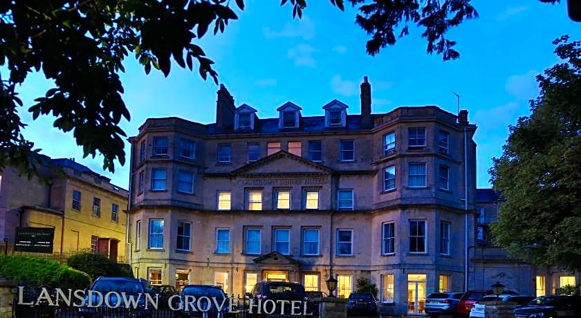 Lansdown Grove Hotel