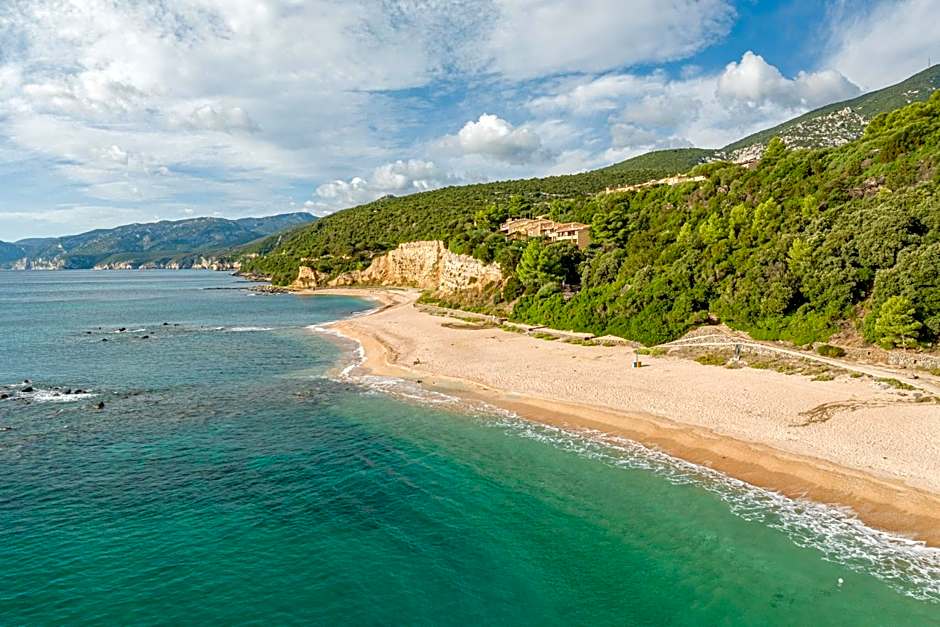 Club Esse Cala Gonone