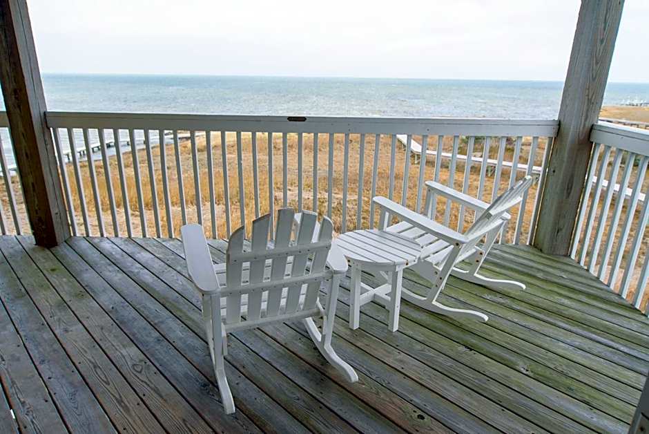 The Inn on Pamlico Sound