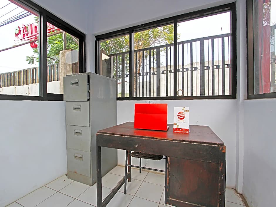 OYO 91476 Srikaya Hotel 3