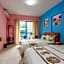 Xingzhen Hotel Apartment (Guangzhou Mei Consulate Visa Office Zhujiang New Town Branch)