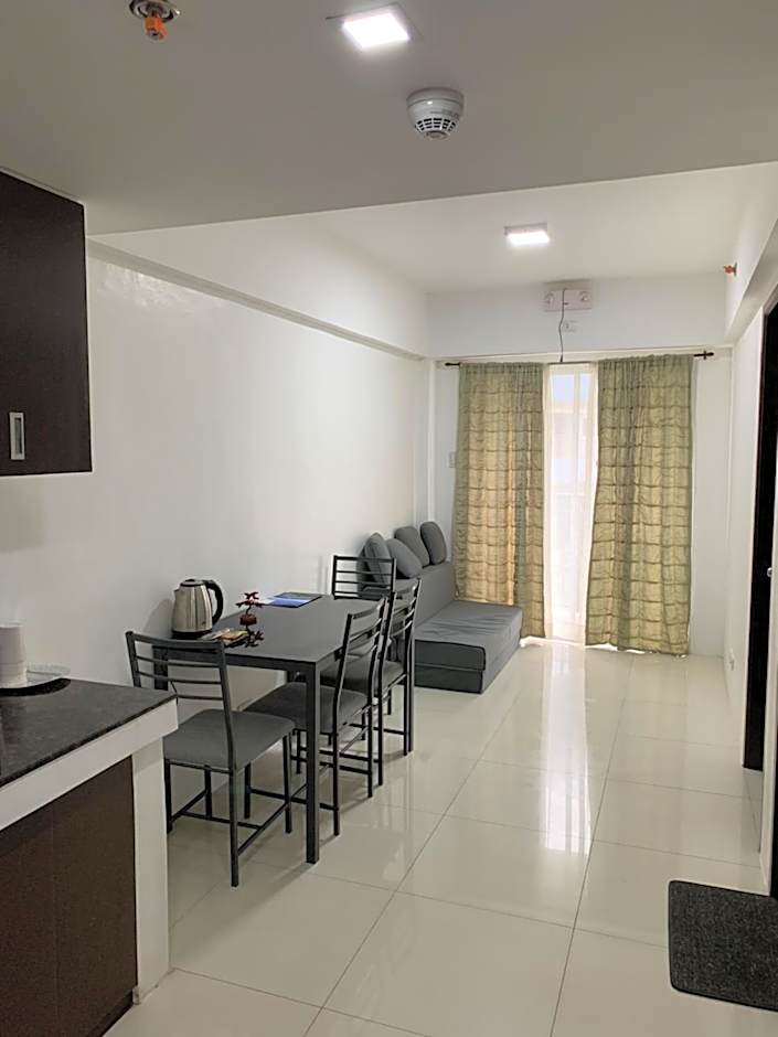 LUQUEY condo unit rental