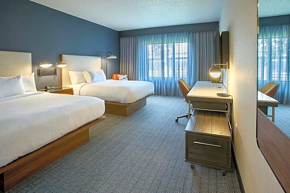 Courtyard by Marriott Wausau