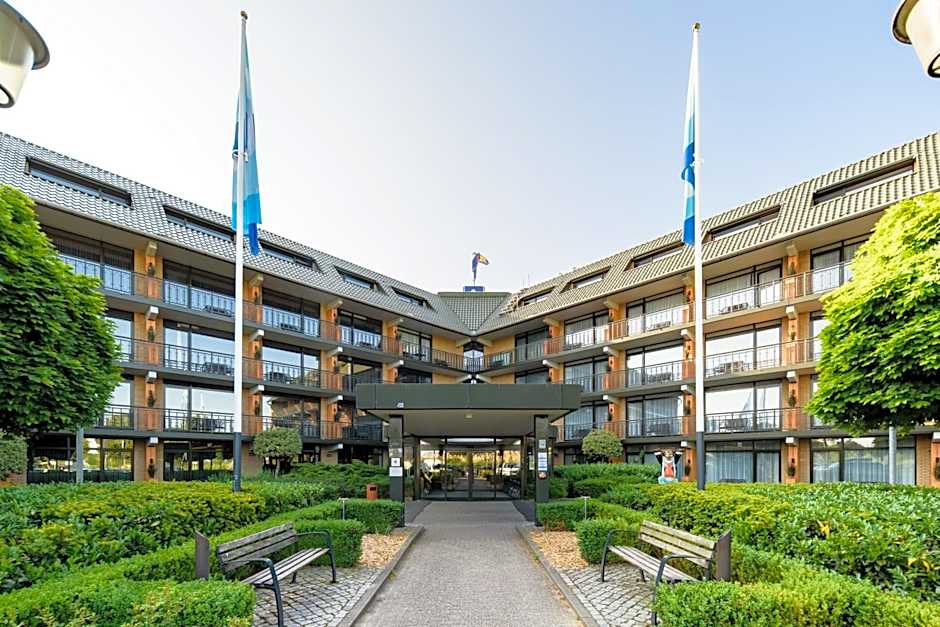 Van der Valk Hotel Berlin Brandenburg
