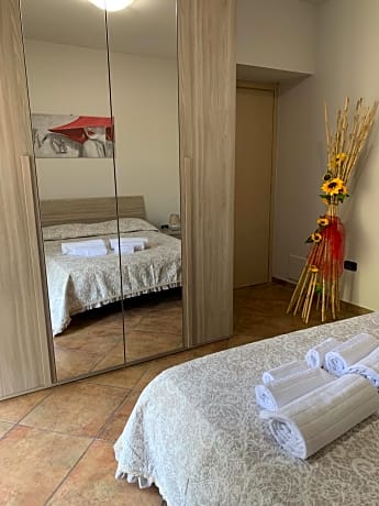 B&B SAN NAZZARO