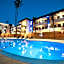Studio 6 Suites Stockton, CA Waterfront