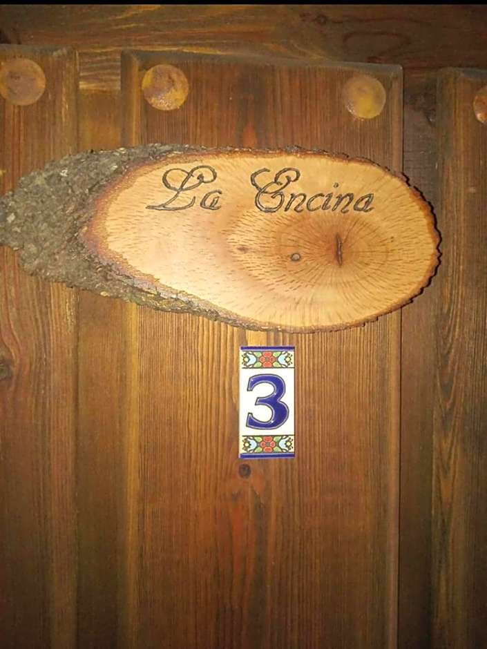 Hotel Rural La Fuente