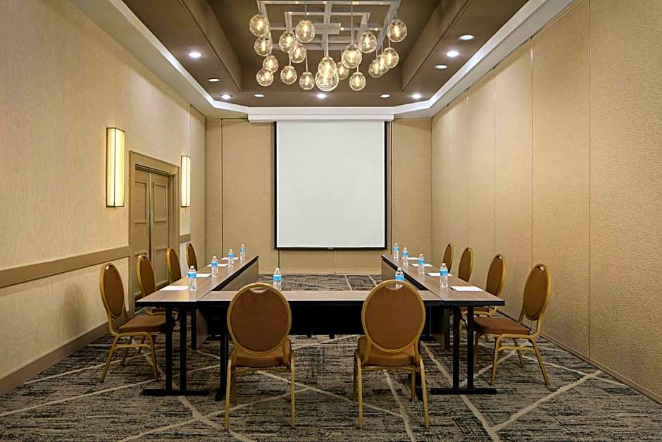 Four Points By Sheraton Richmond