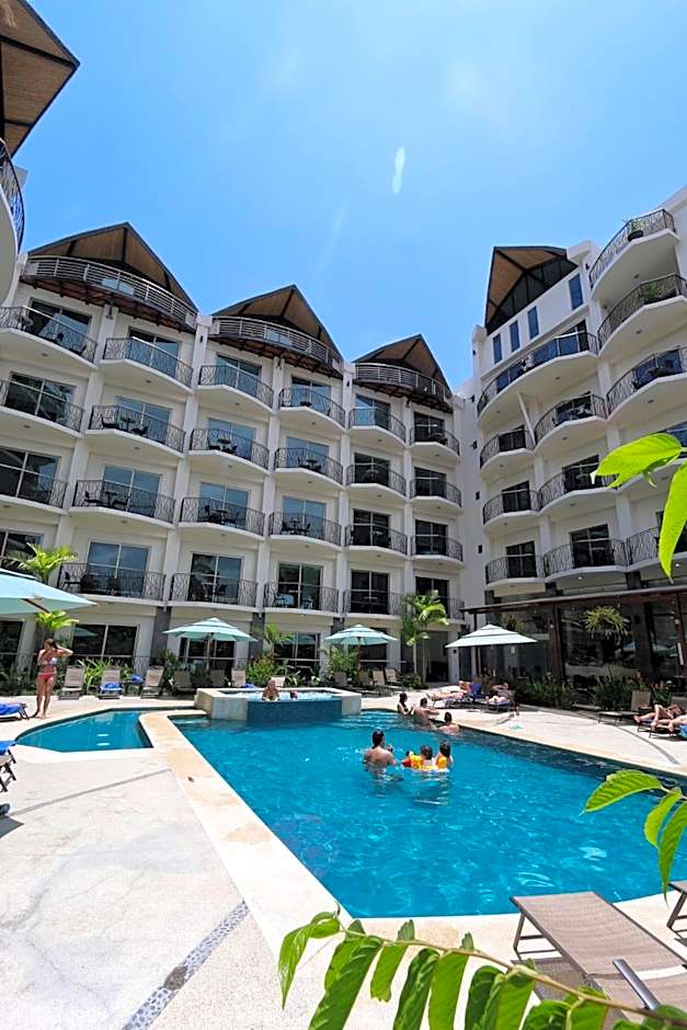 Oceano Boutique Hotel & Gallery