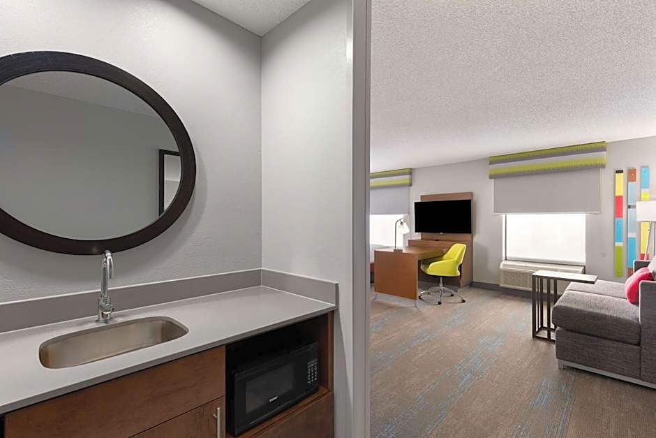 Hampton Inn By Hilton And Suites Dothan