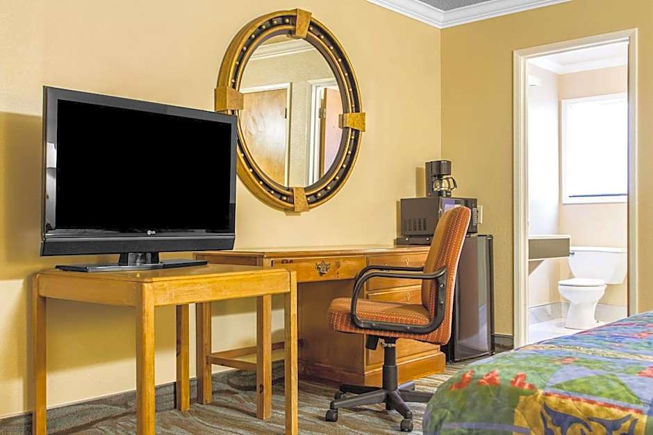 Econo Lodge