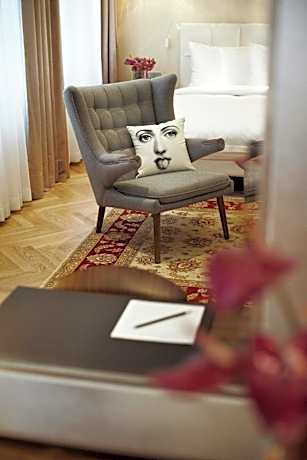Luxury Double or Twin Room