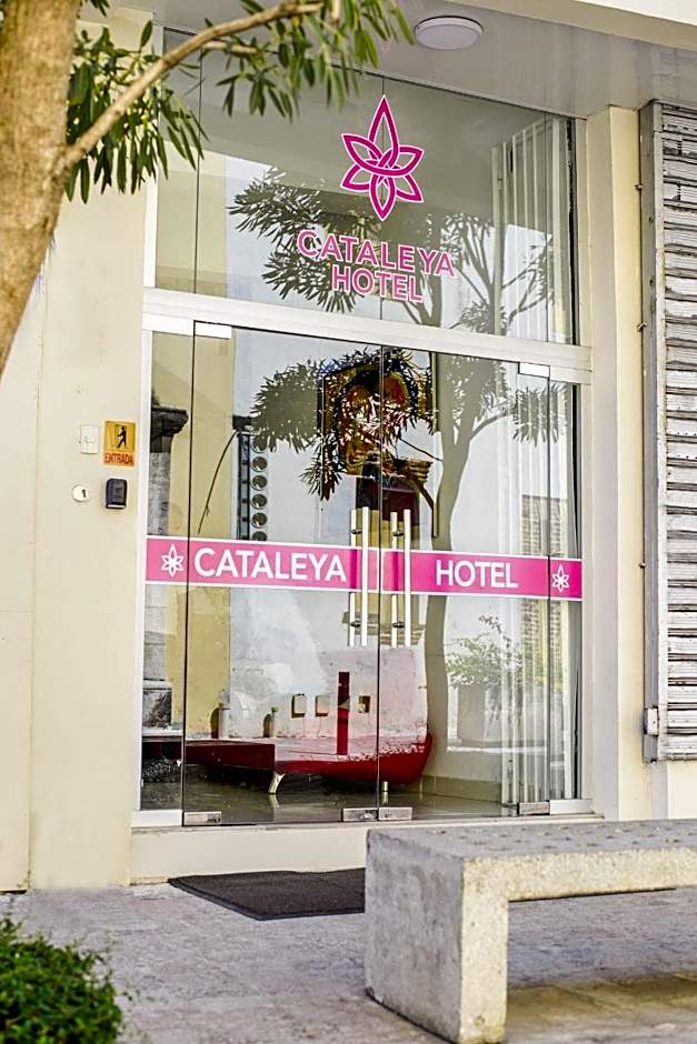 Cataleya Hotel
