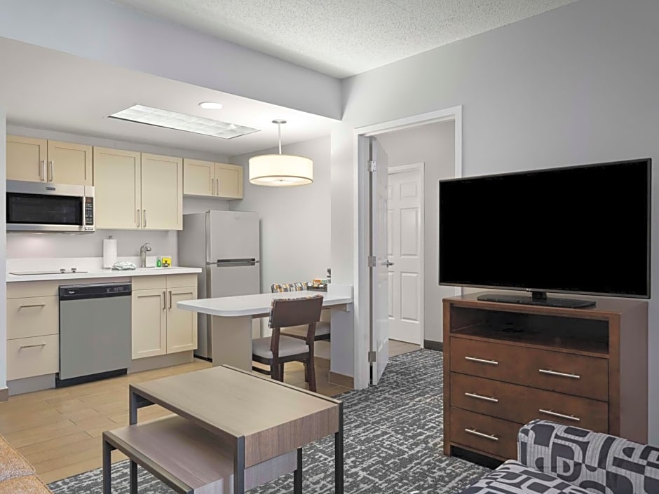 Homewood Suites By Hilton Columbus/Airport