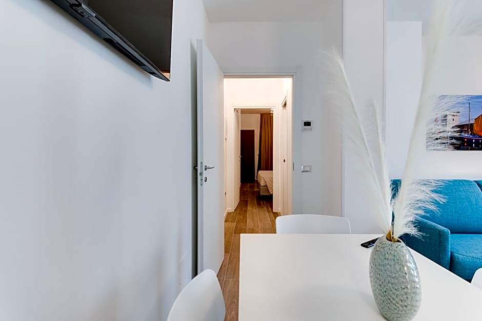 Elegance Suite Apartments - Siroli Collection