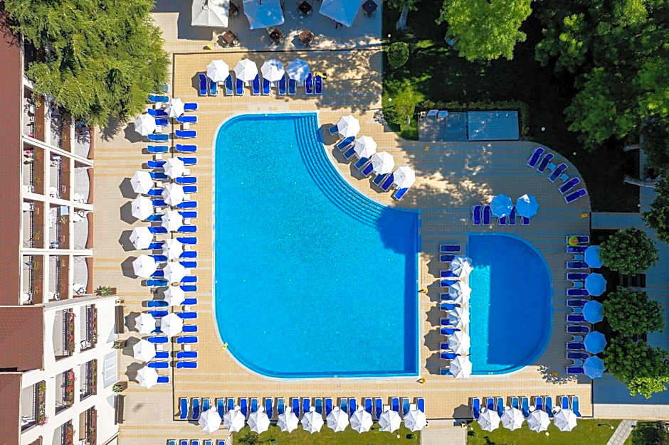 Asteria Family Sunny Beach - Ultra All Inclusive