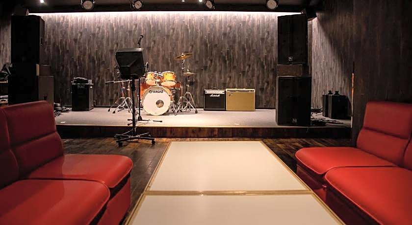 Hotel Silk In Madarao