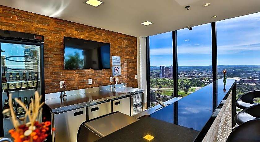 Quality Hotel Goiania