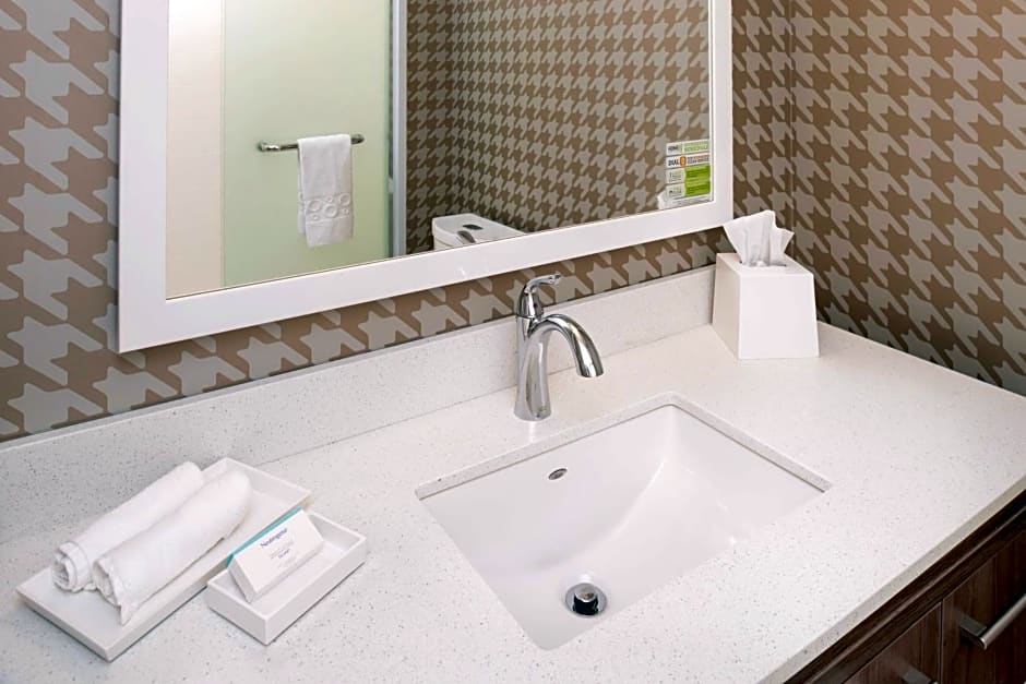 Home2 Suites By Hilton New Albany Columbus