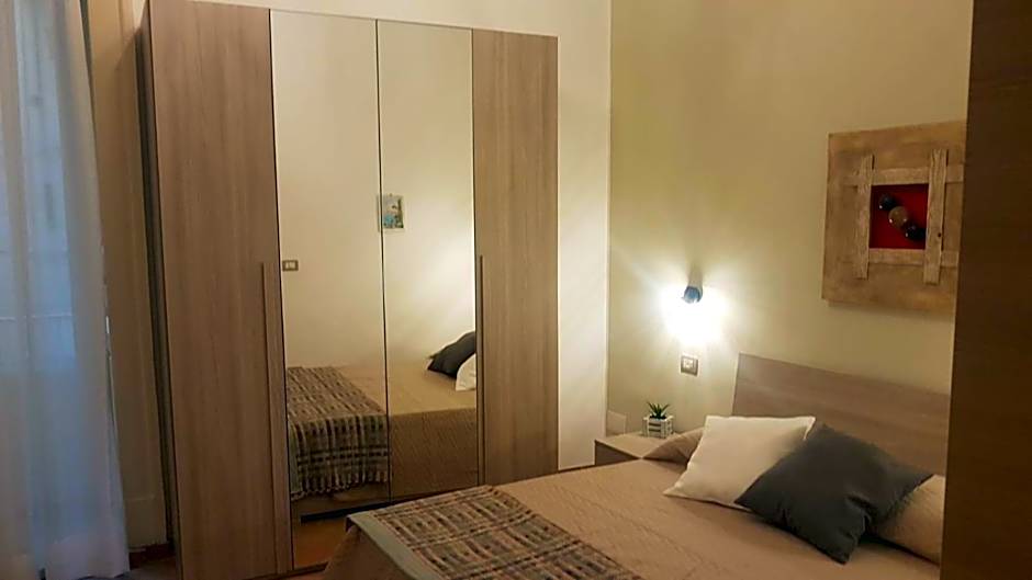 B&B Napoli Storica