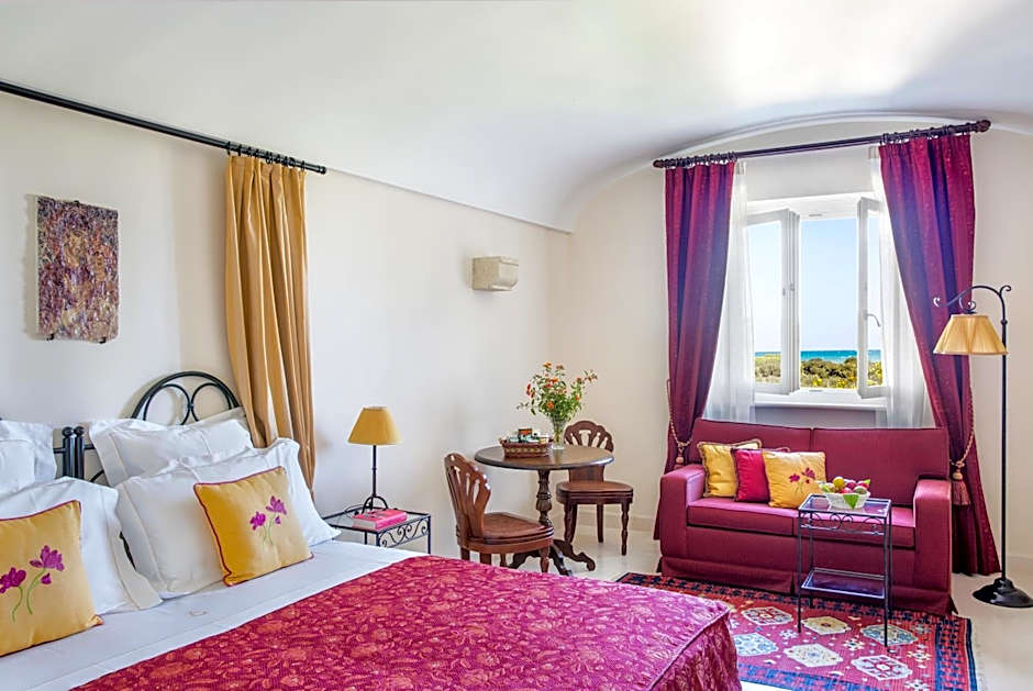 Masseria San Domenico - Preferred Hotels & Resorts