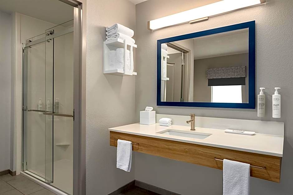 Hampton Inn & Suites Ocala - Belleview