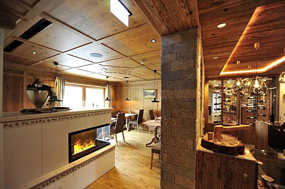 Hotel Verwall