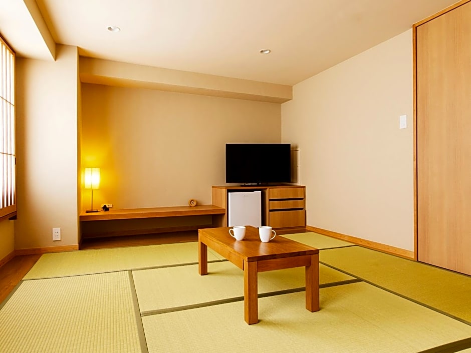 Hotel New Nishino