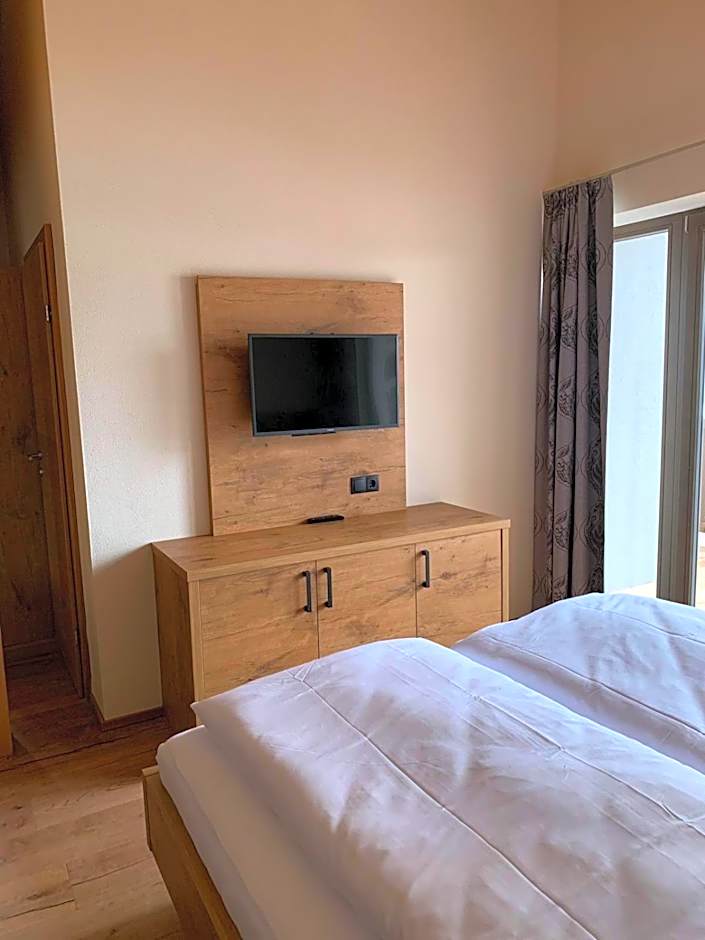 Panorama Apart Weisses Rössl