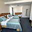 Sport hotel Sletiště