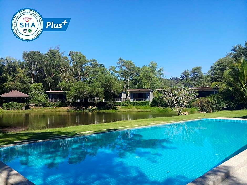 The Touch Green Naiyang Hotel & Fitness