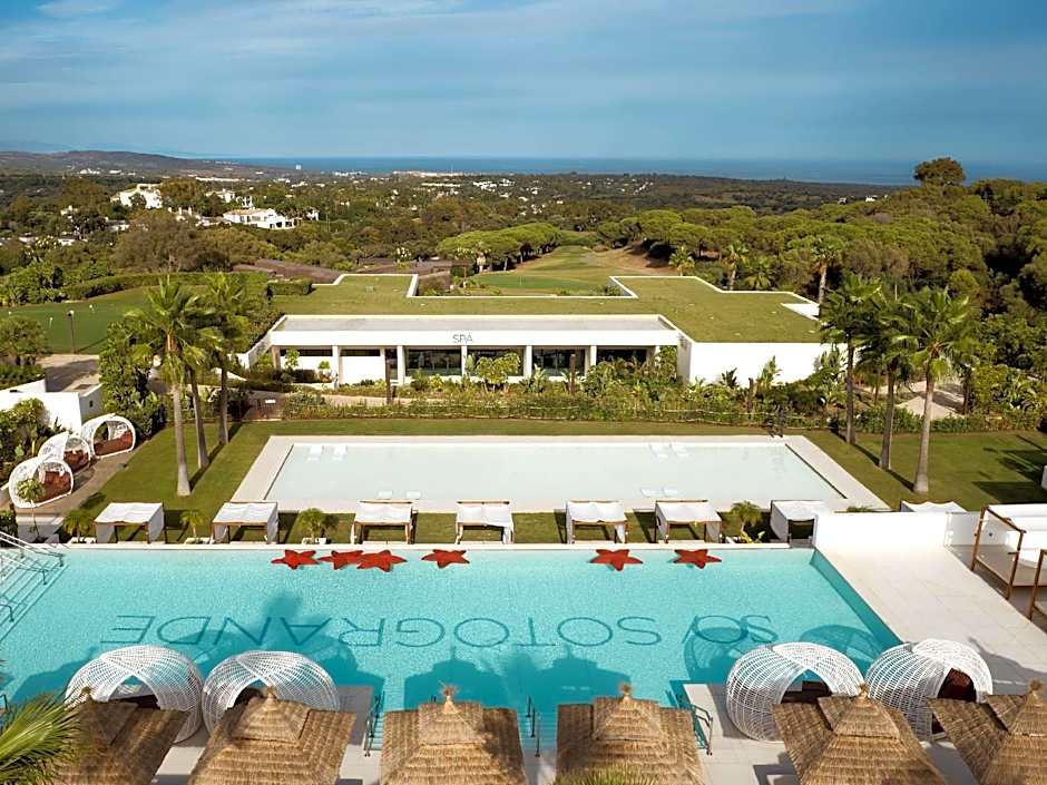 SO/ Sotogrande