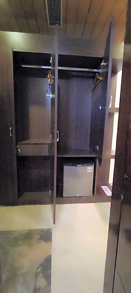 Hotel Vijay Paradise