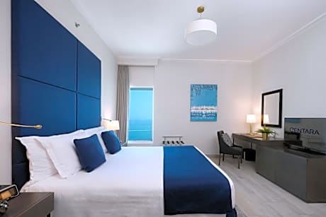 Junior Sea View Suite