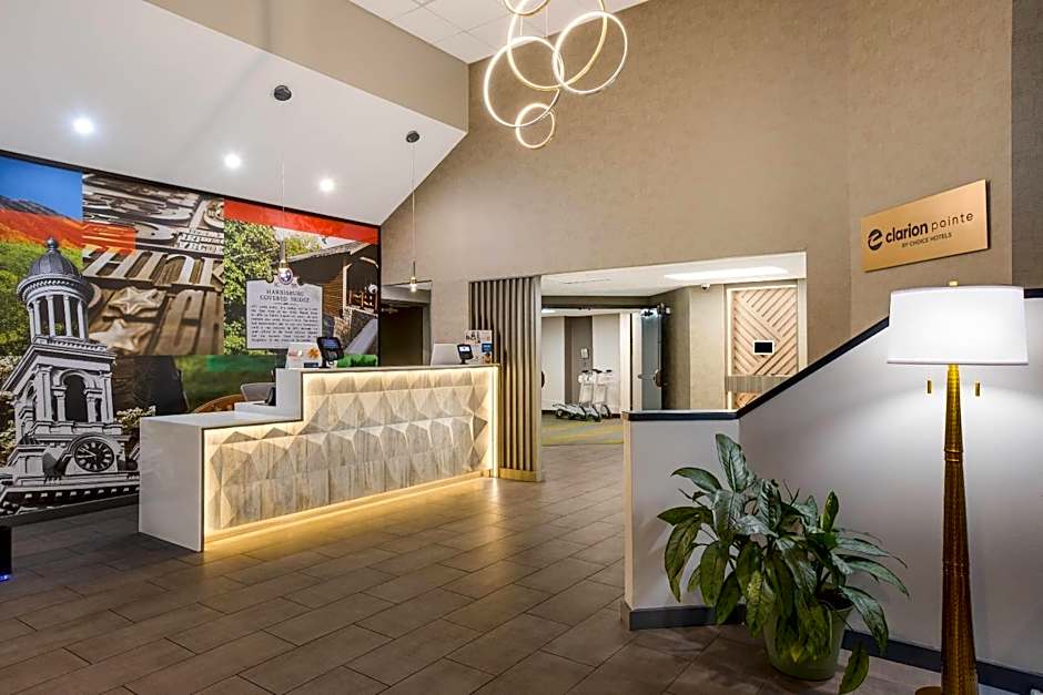 Clarion Pointe Sevierville-Pigeon Forge