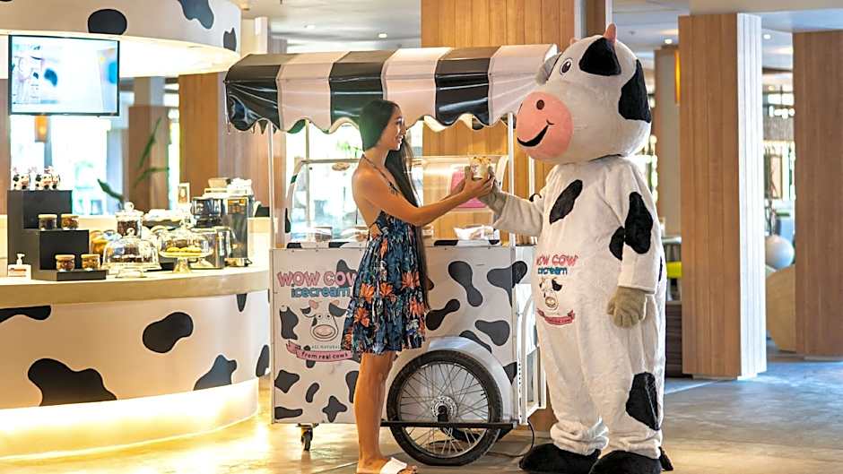 Radisson Resort & Suites Phuket