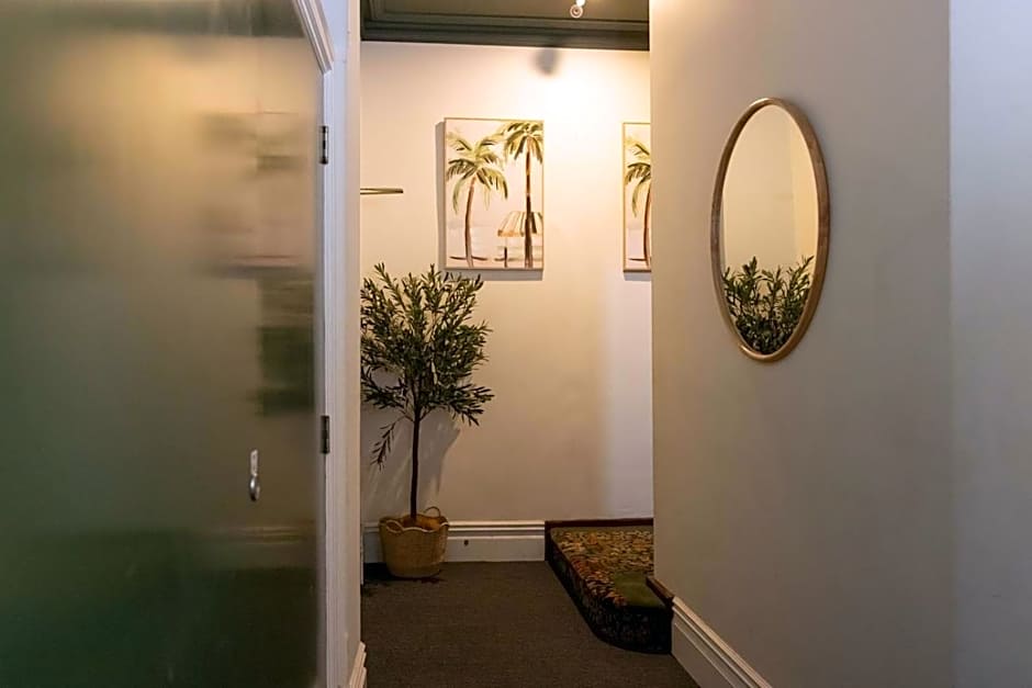 The Beaconsfield Hotel
