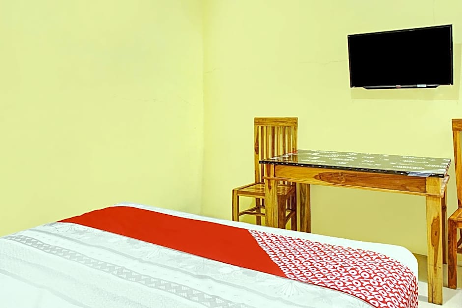 OYO 90065 Homestay Barokah Park