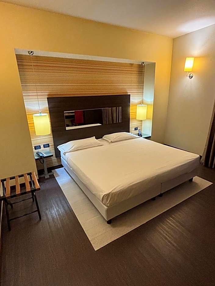Hotel Fiera Wellness & Spa