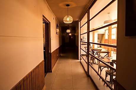 Hotel & Spa Las Taguas