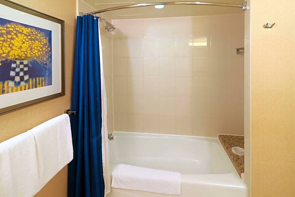 Courtyard by Marriott Monterrey San Jeronimo/Valle