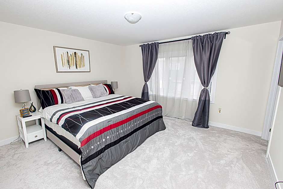 JNShortStay- Niagara Falls Area Hidden Gem